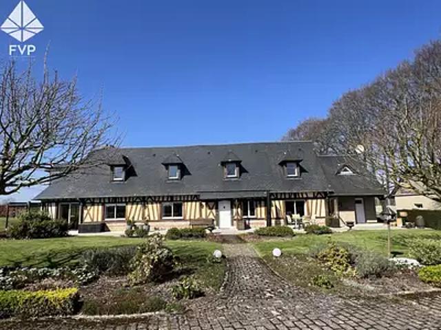 Maison vente à Le Havre, Beuzeville-la-grenier