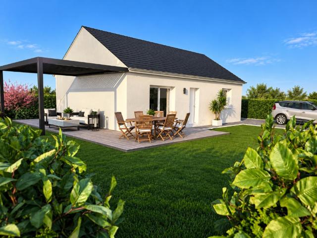 Maison vente à Beuzeville-la-Grenier, Seine-Maritime