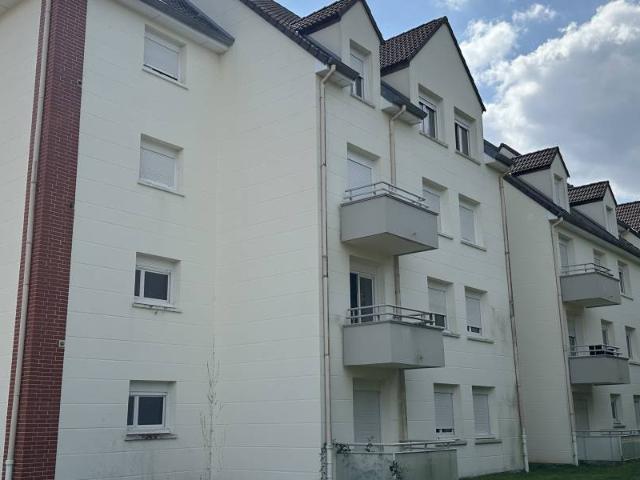 Appartement location à Beuzeville, Eure