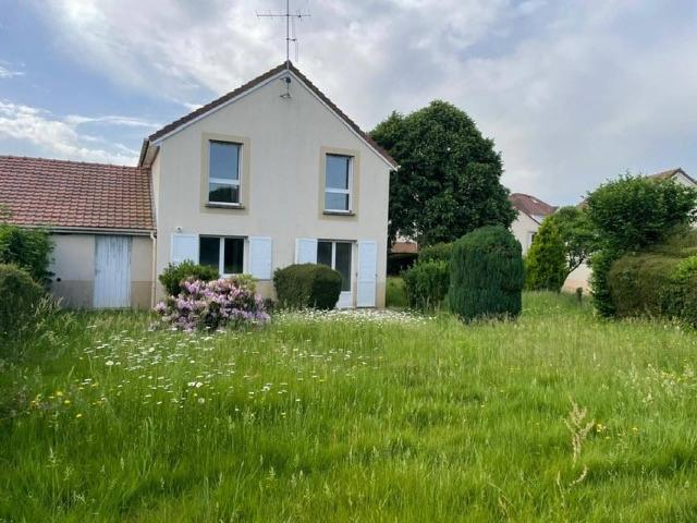 Maison vente à Bernay, Beuzeville