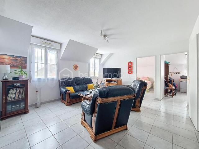 Appartement vente à Bernay, Beuzeville