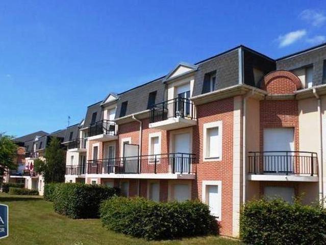 Appartement vente à Bernay, Beuzeville