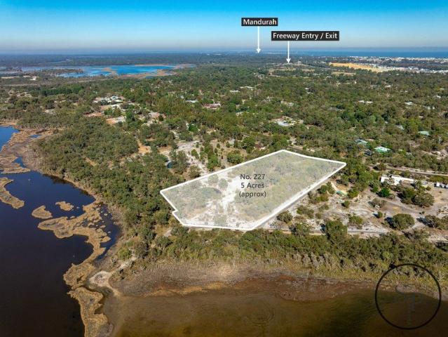 Land for sale in Stake Hill, Western Australia