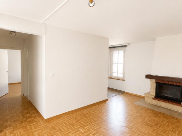 Apartment mieten in Chez-le-Bart