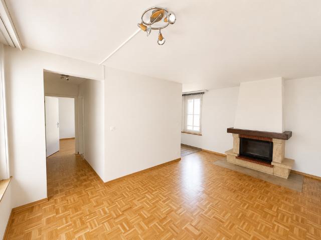 Apartment mieten in Bevaix, La Grande-Béroche