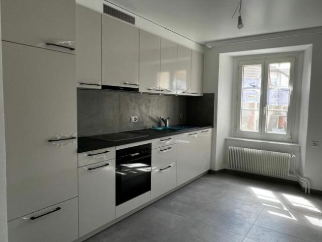 Wohnung mieten in Chez-le-Bart