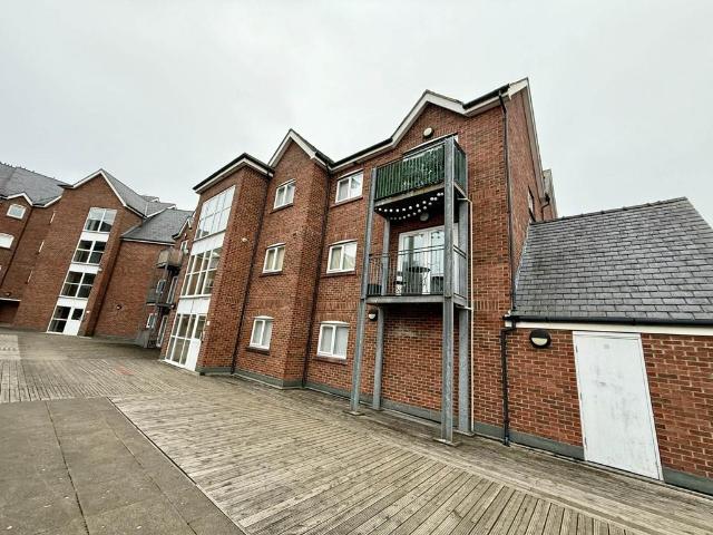 Apartment for rent in Centre Park, Warrington
