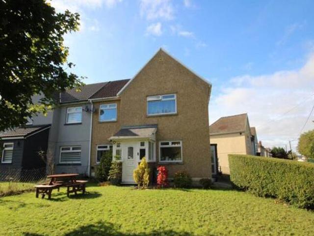 House for sale in Wales