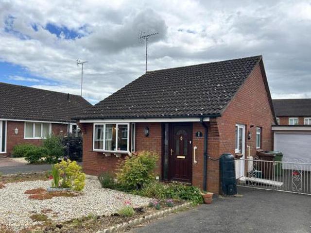 House for sale in Northway, Pamington