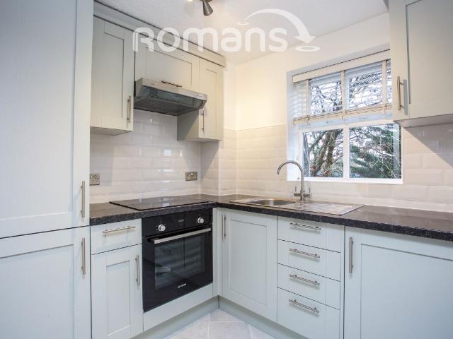 Apartment for rent in Bracknell
