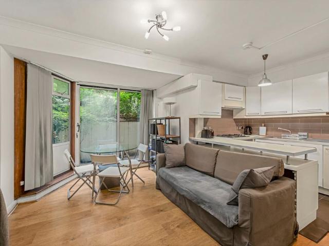 Apartment for rent in Bloomsbury, Greater London