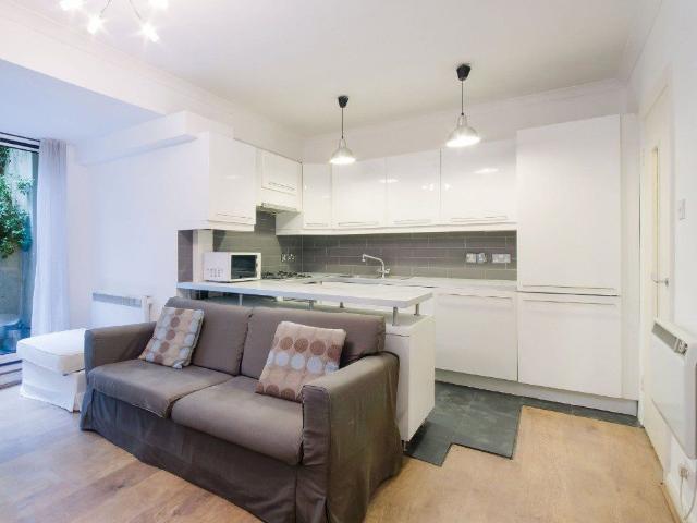 House for rent in Holborn, Greater London