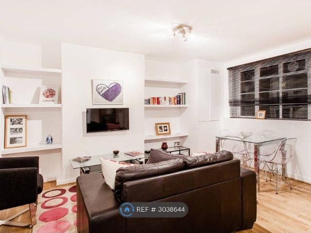 House for rent in Holborn, Greater London