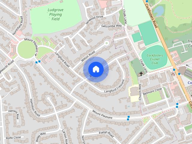 House for rent in Cat Hill, Isle Of Man