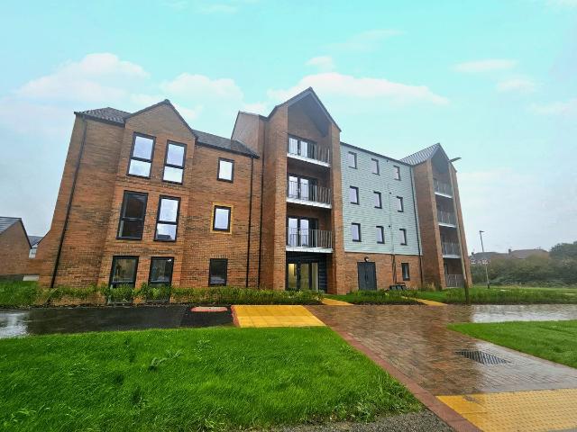 Apartment for rent in Mowmacre Hill, Leicester