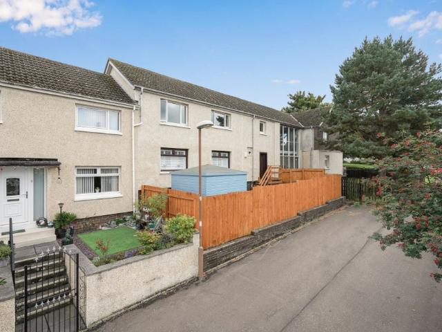 Apartment for rent in Mayfield, Midlothian