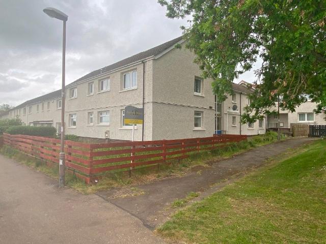 Apartment for rent in Mayfield, Scotland