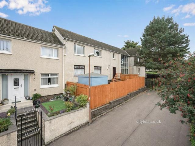 Flat for rent in Mayfield, Midlothian