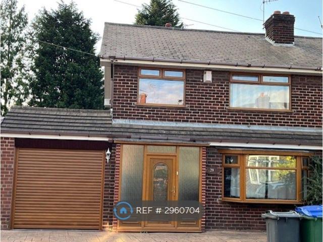 House for rent in Horseley Heath, Tipton