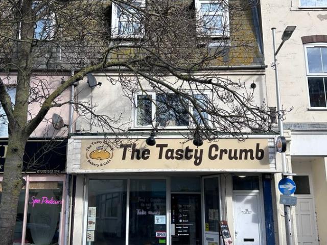 Apartment for rent in Eastbridge, Isle Of Man