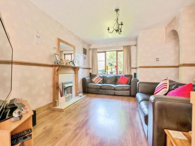 House for rent in Trench Lock, Telford