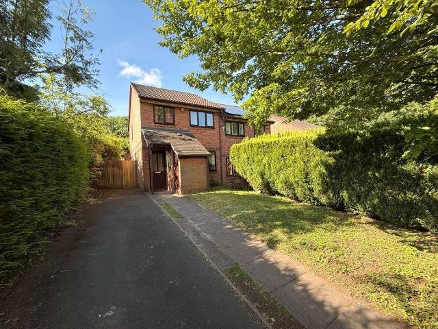 House for rent in Trench Lock, Telford