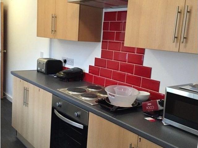 Room for rent in Telford