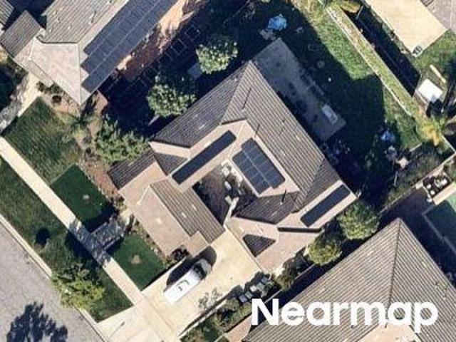 House for sale in Escondido, California