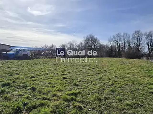 Maison vente à La Tour-du-Pin, Bévenais