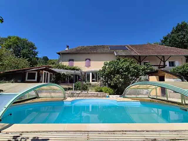 Maison vente à La Tour-du-Pin, Bévenais