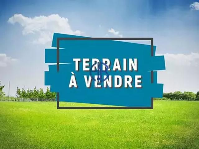 Terrain vente à La Tour-du-Pin, Bévenais