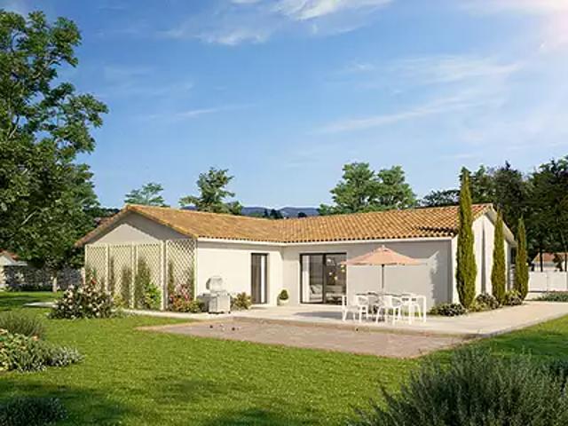 Maison vente à La Tour-du-Pin, Bévenais