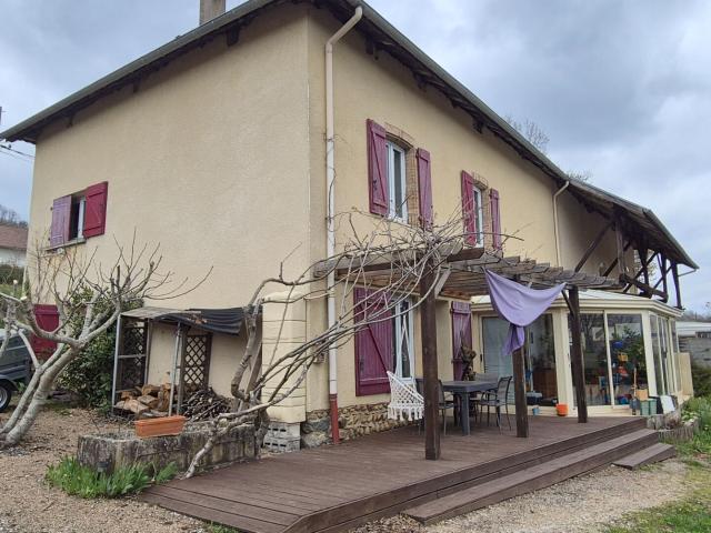 Maison vente à La Tour-du-Pin, Bévenais