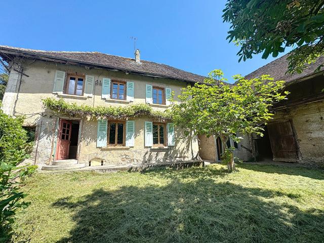 Maison vente à France métropolitaine, Bévenais