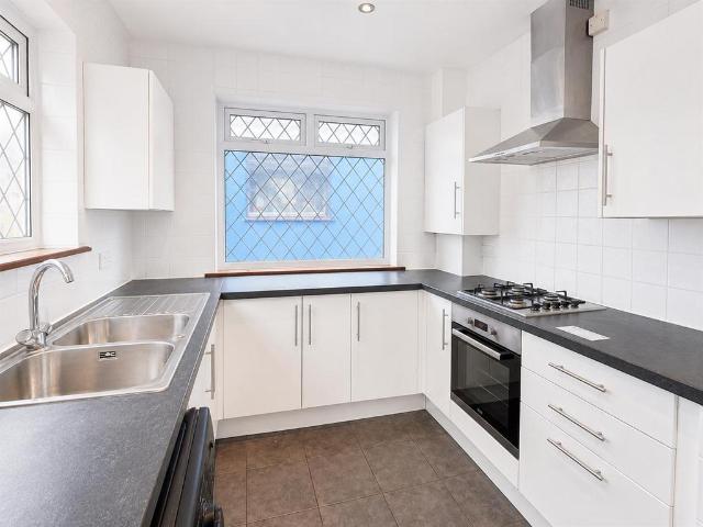 House for rent in Bevendean, Brighton