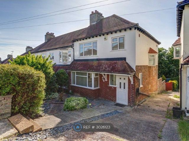 House for rent in Bevendean, Brighton