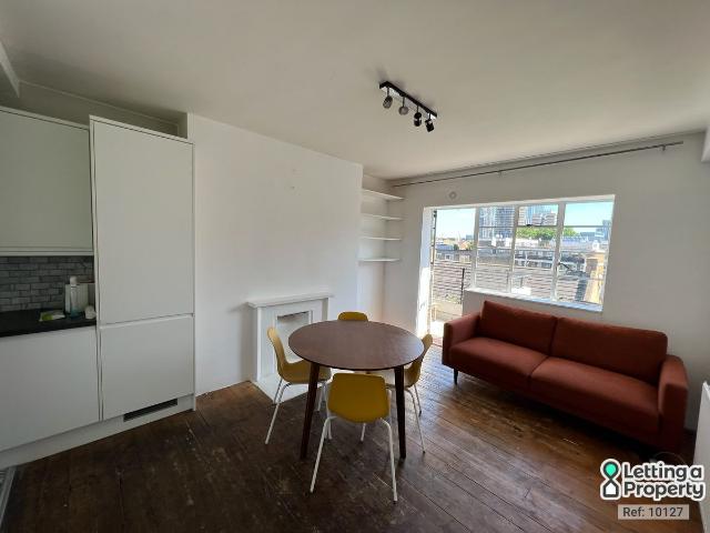 House for rent in Hoxton, Greater London