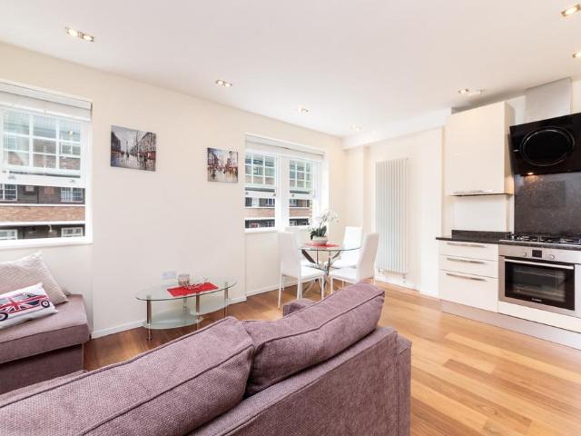 House for rent in Hoxton, Greater London