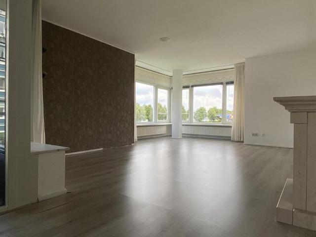 Appartement te huur in Amersfoort
