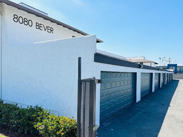 Apartment for rent in Stanton