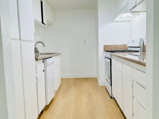 Apartment for rent in Stanton, California