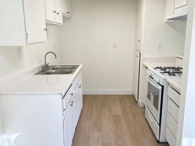 Apartment for rent in Stanton, California