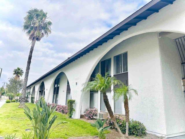 Apartment for rent in Stanton, California