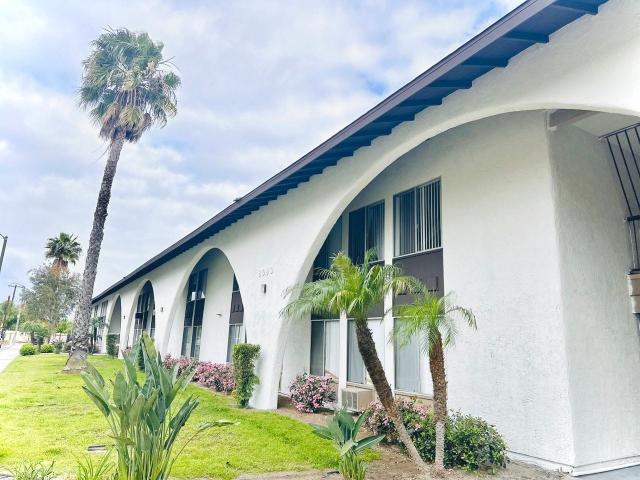 Apartment for rent in Stanton, California