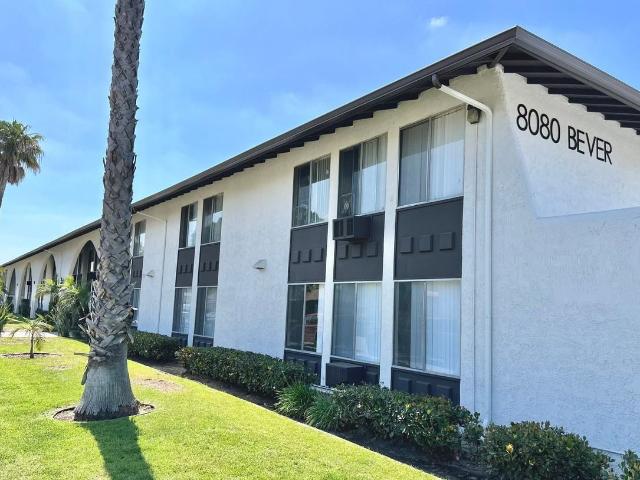 Apartment for rent in Stanton, California