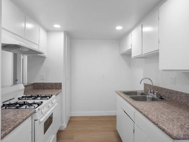 Apartment for rent in Stanton, Orange County