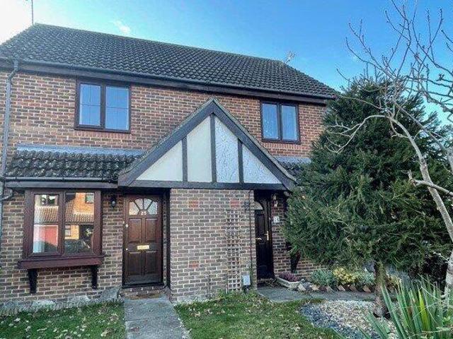 House for rent in Fleet, Hart
