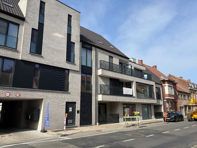 Appartement location à Waregem, West-Vlaanderen