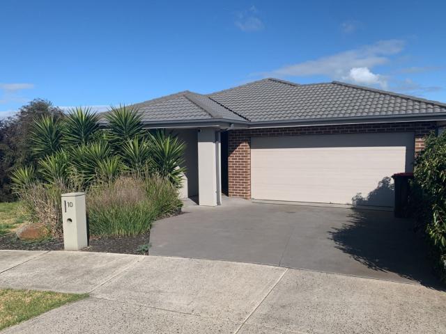 House for rent in Beveridge, Victoria