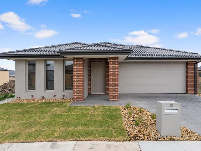 House for rent in Beveridge, Victoria